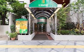 ホテル イルグランデ梅田